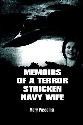 Memoirs of a Terror Stricken Navy Wife pdf epub mobi 电子书 下载
