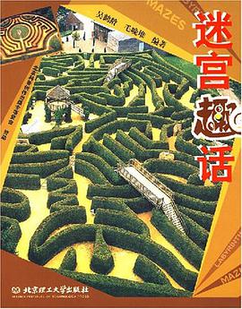 迷宫趣话 pdf epub mobi 电子书 下载