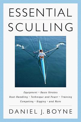 Essential Sculling pdf epub mobi 电子书 下载