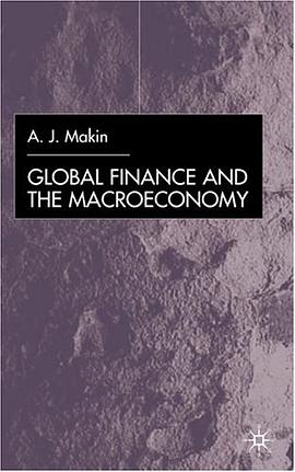 Global Finance and the Macroeconomy pdf epub mobi 电子书 下载