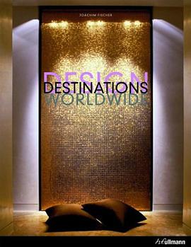 Design Destinations Worldwide pdf epub mobi 电子书 下载