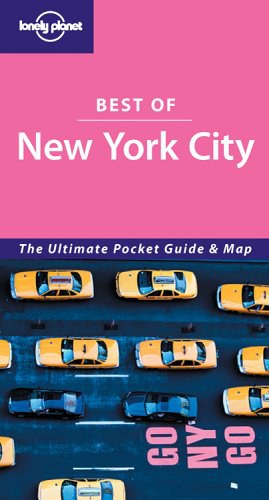 BEST OF New York City pdf epub mobi 电子书 下载