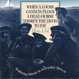 When a Loose Cannon Flogs a Dead Horse There's the Devil to Pay pdf epub mobi 电子书 下载