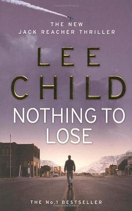 Nothing To Lose pdf epub mobi 电子书 下载