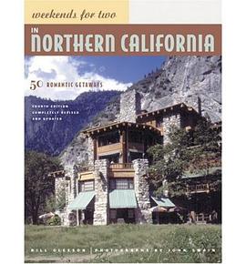 Weekends for Two in Northern California pdf epub mobi 电子书 下载