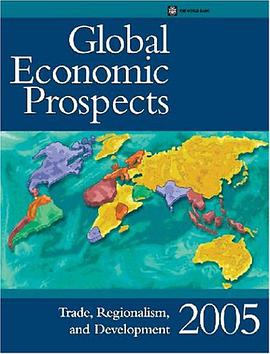 Global Economic Prospects 2005 pdf epub mobi 电子书 下载