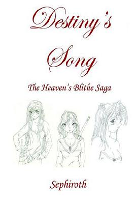 Destiny's Song pdf epub mobi 电子书 下载