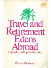 Travel and Retirement Edens Abroad pdf epub mobi 电子书 下载