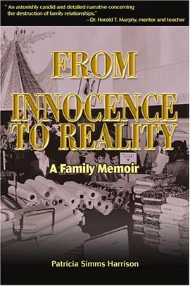From Innocence to Reality pdf epub mobi 电子书 下载