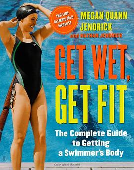 Get Wet, Get Fit pdf epub mobi 电子书 下载