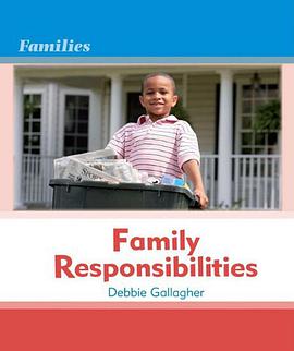 Family Responsibilities pdf epub mobi 电子书 下载
