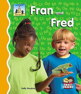 Fran and Fred pdf epub mobi 电子书 下载