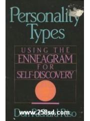 Personality Types: Using the Enneagram for Self-Discovery pdf epub mobi 电子书 下载