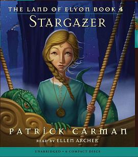 The Land of Elyon #4 pdf epub mobi 電子書 下載