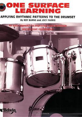 One Surface Learning pdf epub mobi 电子书 下载