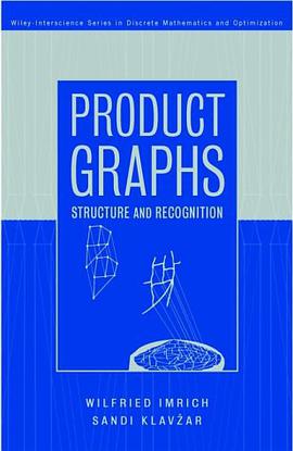 Product Graphs pdf epub mobi 电子书 下载