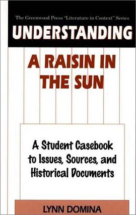 Understanding "Raisin in the Sun" pdf epub mobi 电子书 下载