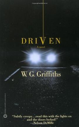 Driven pdf epub mobi 电子书 下载