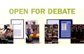 Open for Debate Set 5 pdf epub mobi 电子书 下载