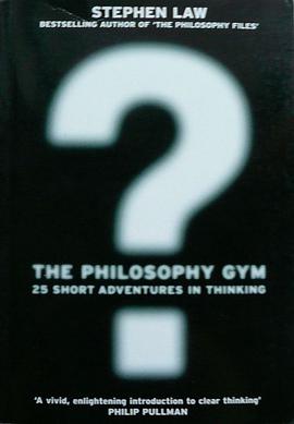 The Philosophy Gym