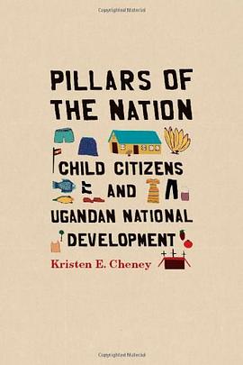 Pillars of the Nation