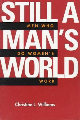 Still a Man's World pdf epub mobi 电子书 下载