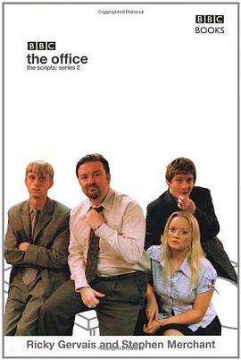 The Office pdf epub mobi 电子书 下载