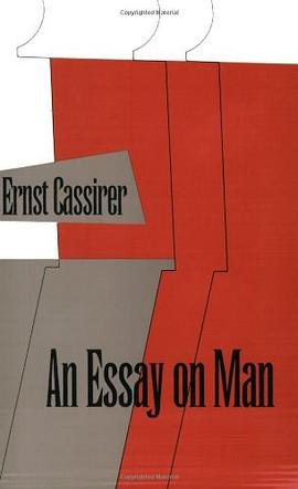 An Essay on Man pdf epub mobi 电子书 下载