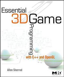 Essential 3D Game Programming pdf epub mobi 電子書 下載