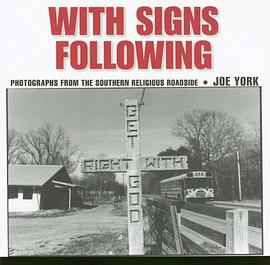 With Signs Following pdf epub mobi 电子书 下载