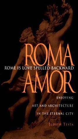 Rome is Love Spelled Backward