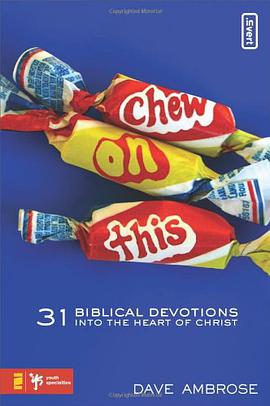 Chew on This pdf epub mobi 电子书 下载