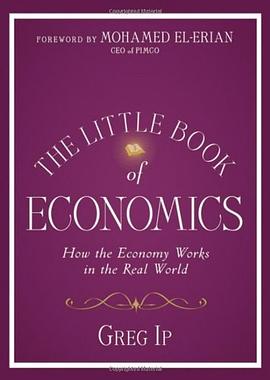 The Little Book of Economics pdf epub mobi 电子书 下载