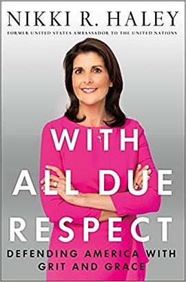 With All Due Respect pdf epub mobi 电子书 下载