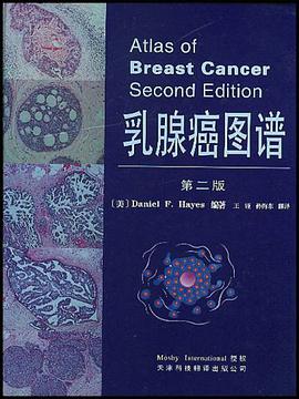 乳腺癌图谱 pdf epub mobi 电子书 下载