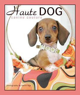 Haute Dog pdf epub mobi 电子书 下载
