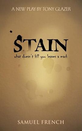Stain pdf epub mobi 下载