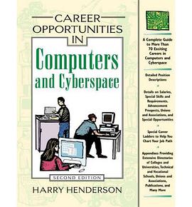 Career Opportunities in Computers and Cyberspace pdf epub mobi 电子书 下载
