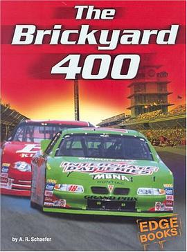 The Brickyard 400
