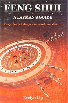 Feng Shui pdf epub mobi 电子书 下载