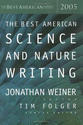 The Best American Science and Nature Writing 2005