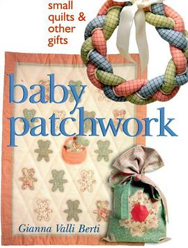 Baby Patchwork pdf epub mobi 电子书 下载