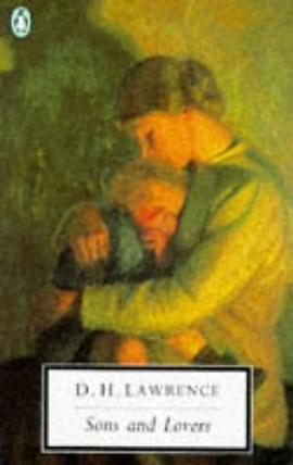 Sons and Lovers pdf epub mobi 電子書 下載