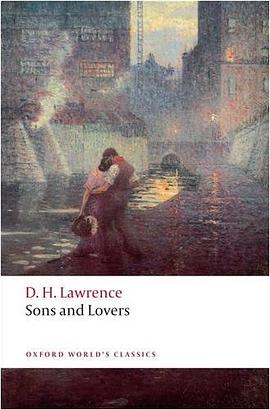 Sons and Lovers pdf epub mobi 電子書 下載
