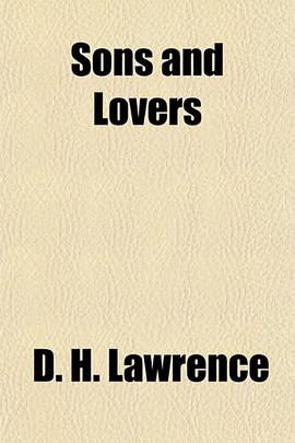 Sons and Lovers pdf epub mobi 电子书 下载
