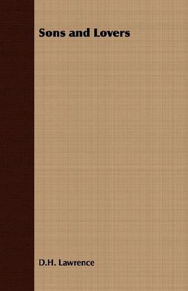 Sons and Lovers pdf epub mobi 电子书 下载