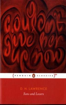 Sons and Lovers pdf epub mobi 電子書 下載