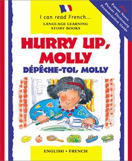 Hurry Up Molly/English-French pdf epub mobi 电子书 下载