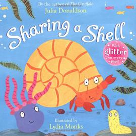 Sharing a Shell pdf epub mobi 电子书 下载