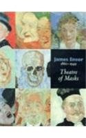 James Ensor pdf epub mobi 电子书 下载